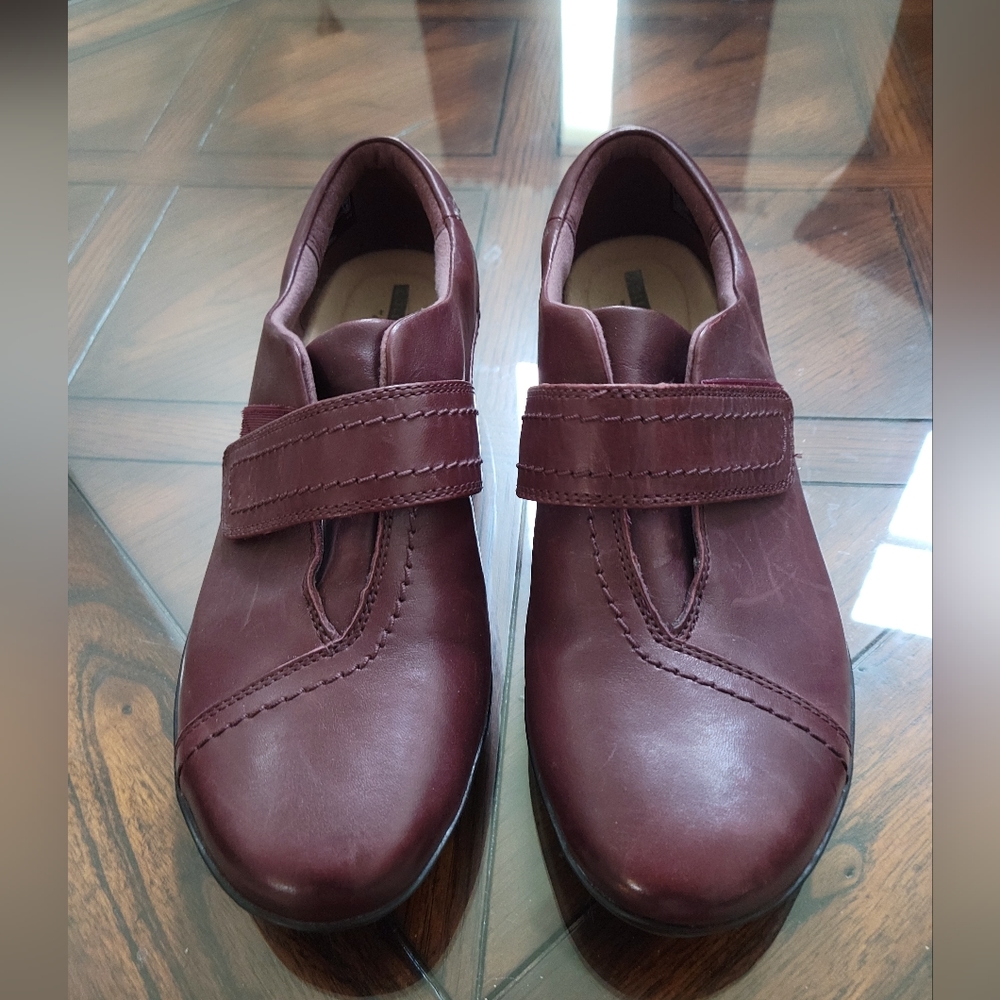 Clarks Shoes